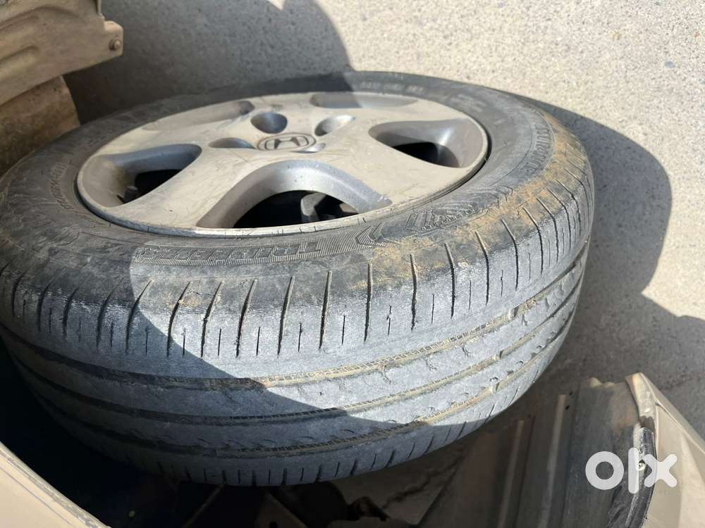 Honda City Zx Petrol Mt, 2008, Petrol
