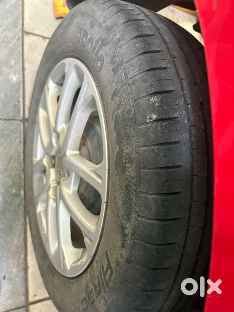 Maruti Suzuki Swift 2018 Diesel Automatic