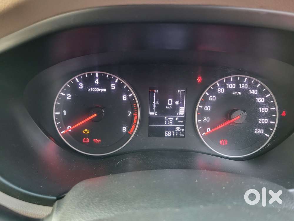 Hyundai Elite I20 [2018-2020] 1.2 Asta, 2019, Petrol