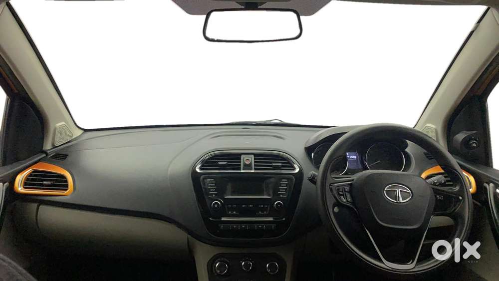 Tata Tiago 1.2 Revotron Xz, 2018, Petrol