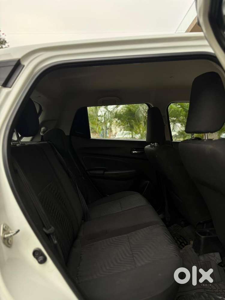 Maruti Suzuki Swift 2018 Petrol Good Condition
