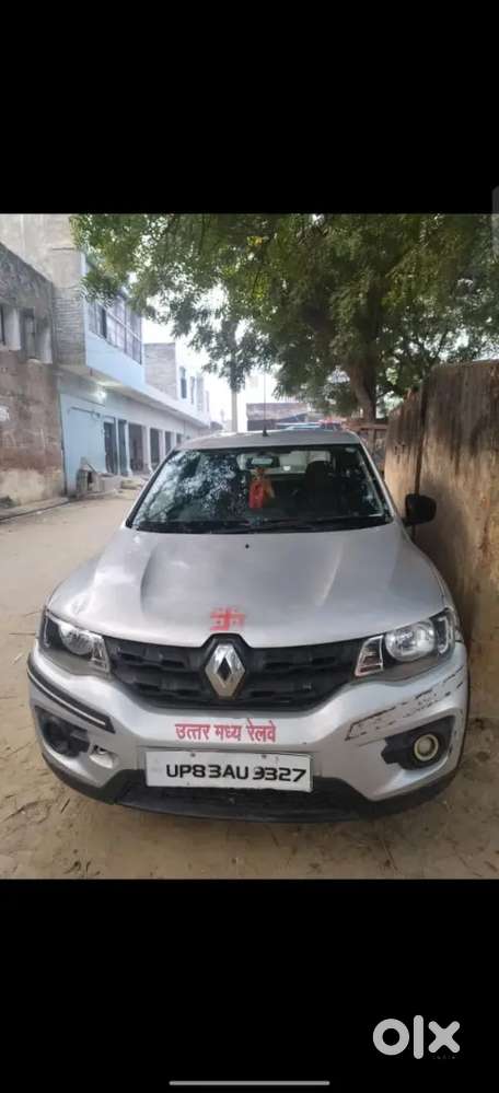 Renault Kwid 2019 Petrol