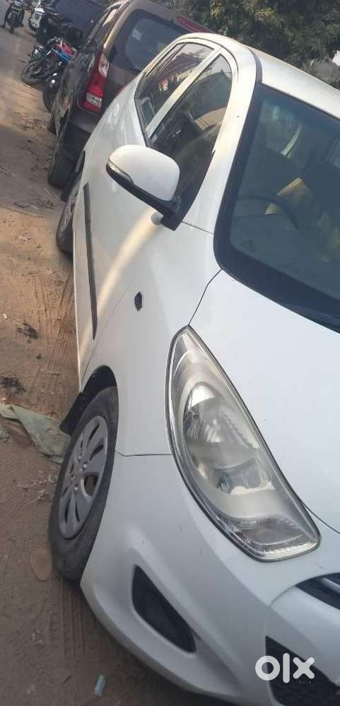 Hyundai I10 Magna 1.1l, 2012, Petrol