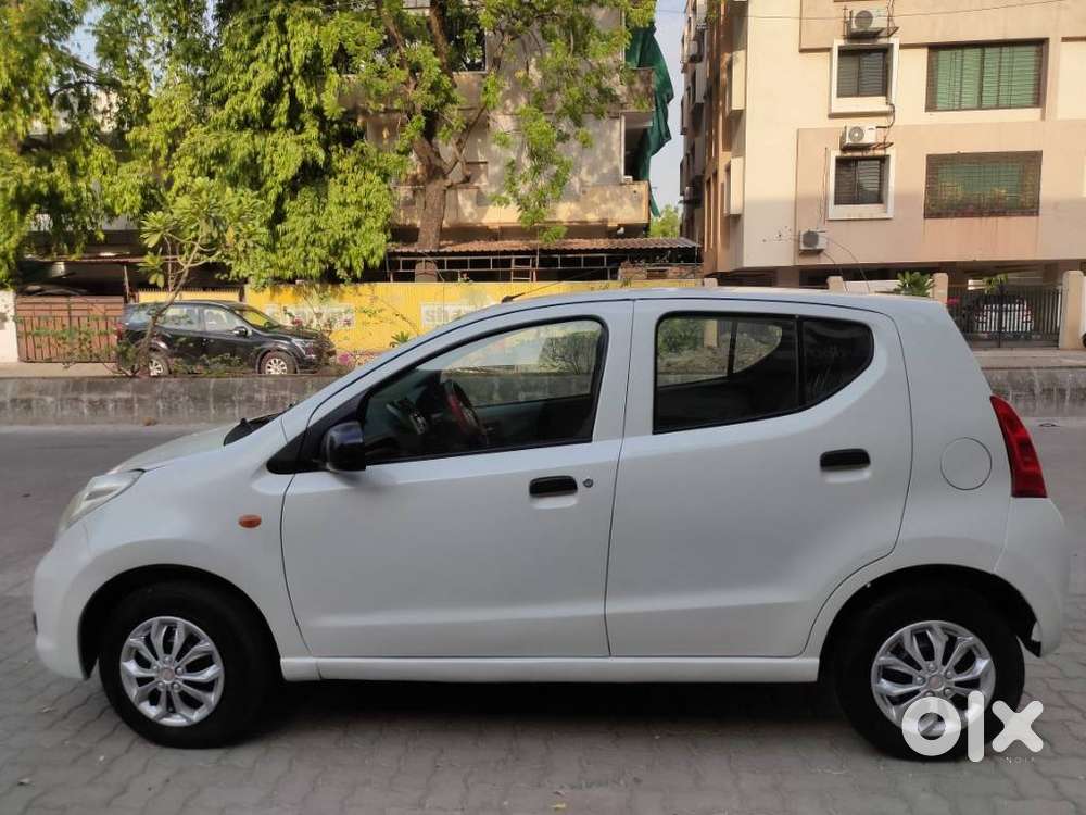 Maruti Suzuki A-star At Vxi, 2011, Petrol