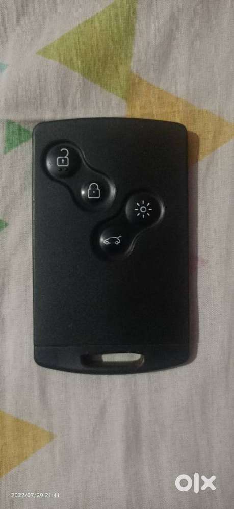 Renault Fluence 1.5 E4, 2015, Diesel