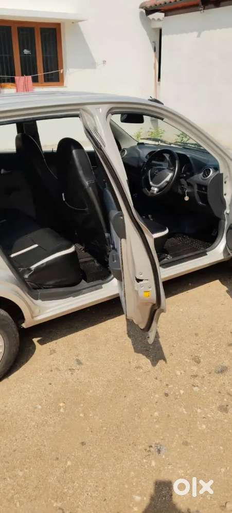 Maruti Suzuki Alto 2019