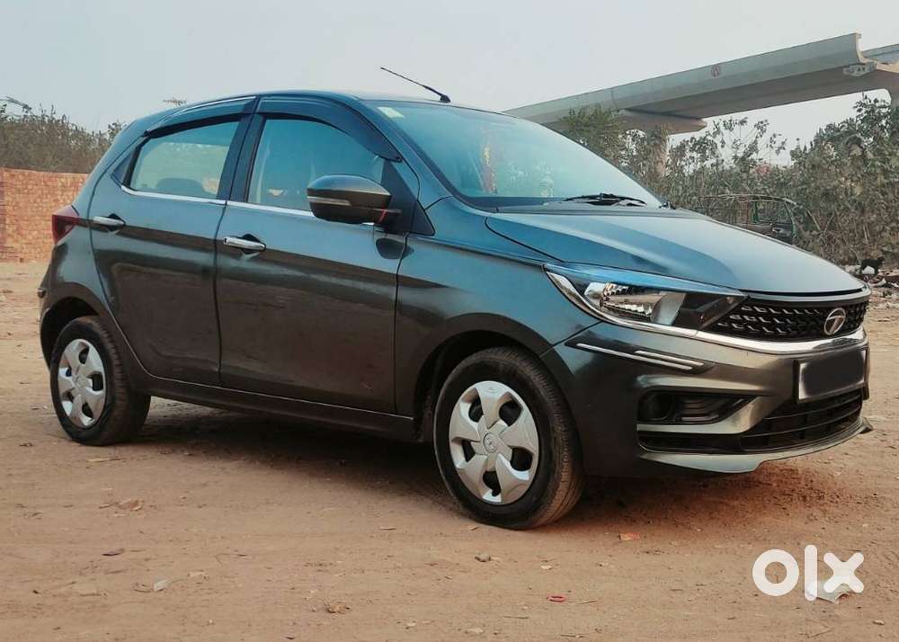 Tata Tiago 1.05 Revotorq Xt, 2020, Petrol