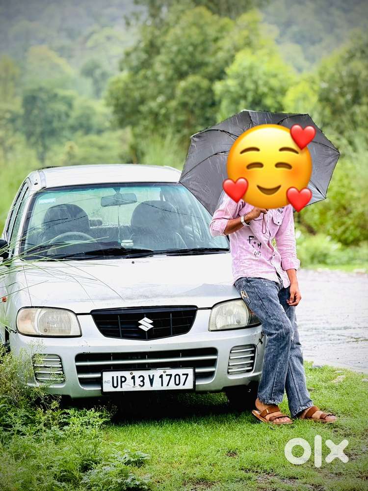 Maruti Suzuki Alto 2009