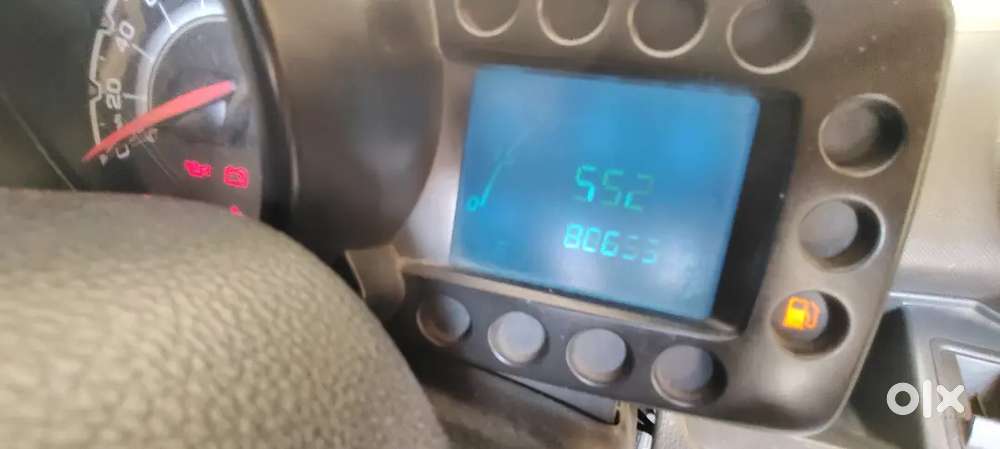 Chevrolet Beat 2011 Petrol Well Maintained