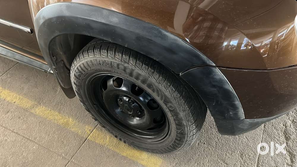Renault Duster Diesel 2015