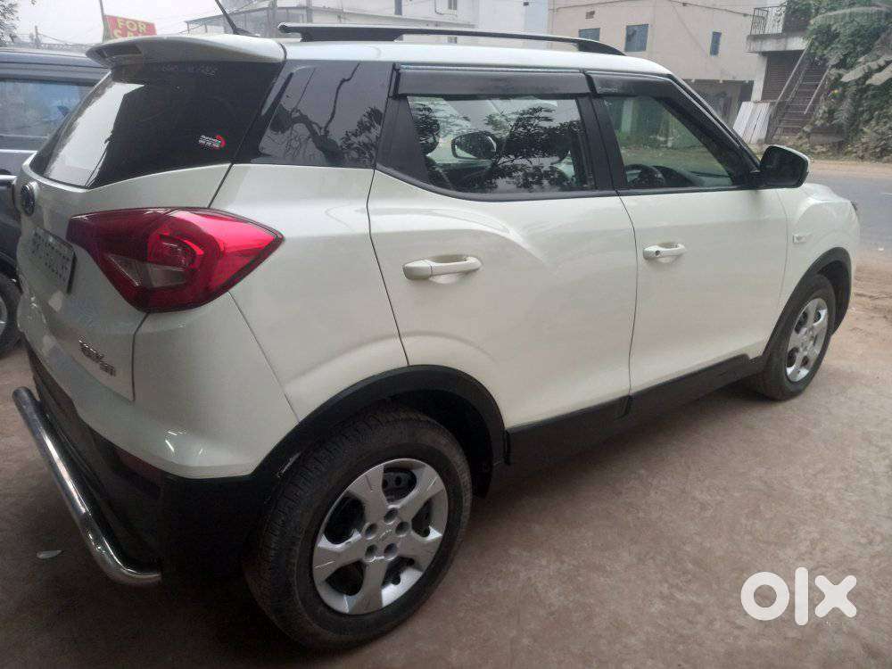 Mahindra Xuv300 W6 Diesel, 2019, Diesel