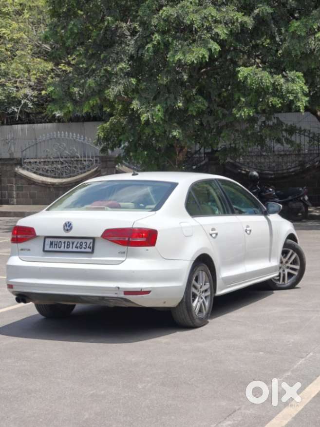 Volkswagen Jetta 2.0l Tdi Highline At, 2015, Diesel