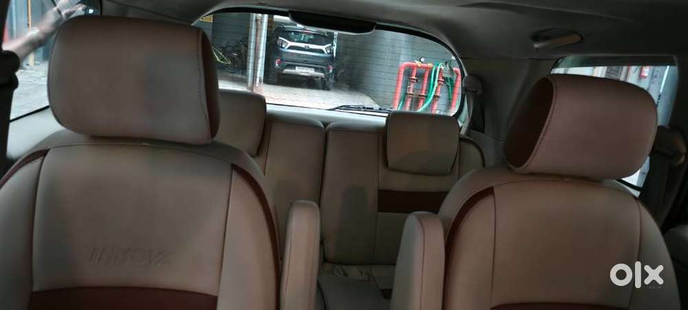 Toyota Innova 2.5v 2006