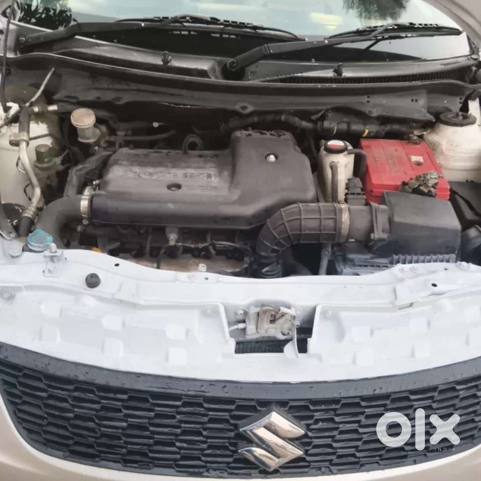 Maruti Suzuki Swift Dzire 2012-2015 Vdi, 2012, Diesel