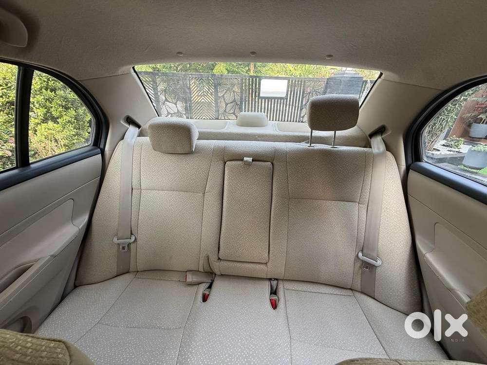 Maruti Suzuki Dzire 2014 Petrol 17500 Km Driven