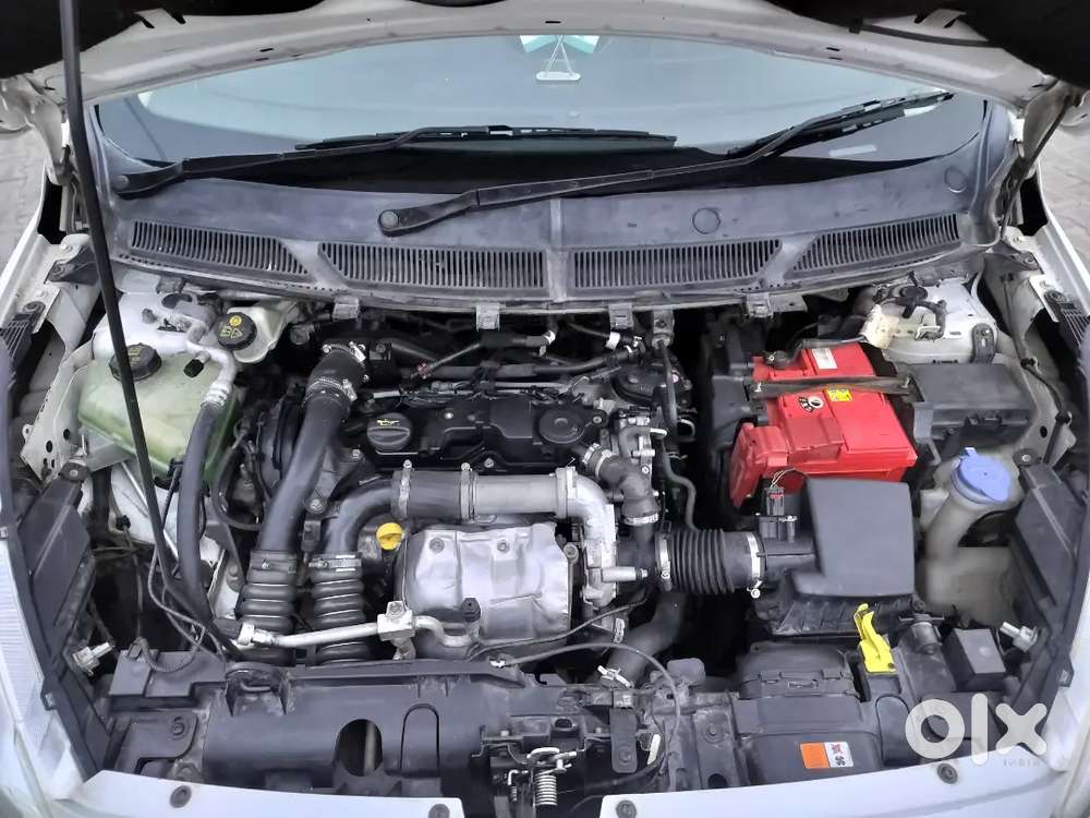 Well Maintained Single Hand Used Car