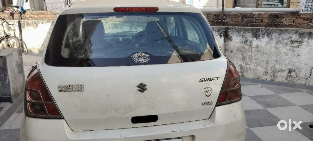 Maruti Suzuki Swift 2011 Diesel 210319 Km Driven