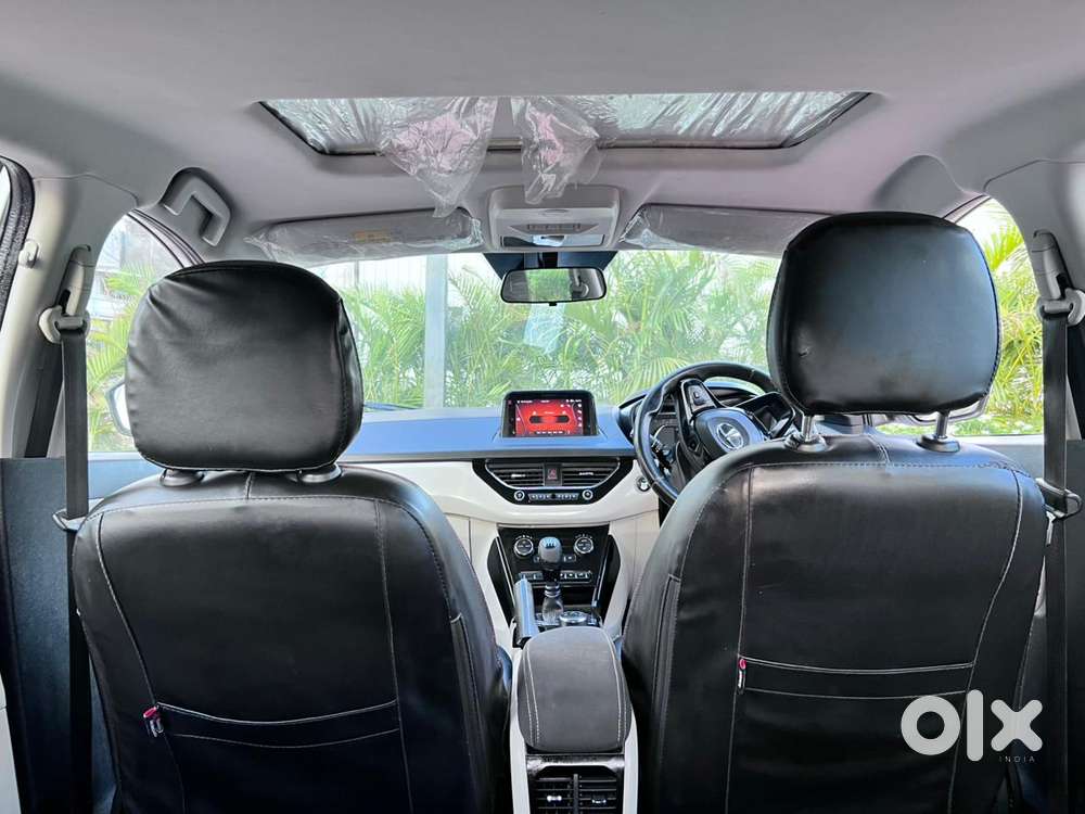 Tata Nexon 1.2 Revotron Xz Plus (s), 2020, Petrol