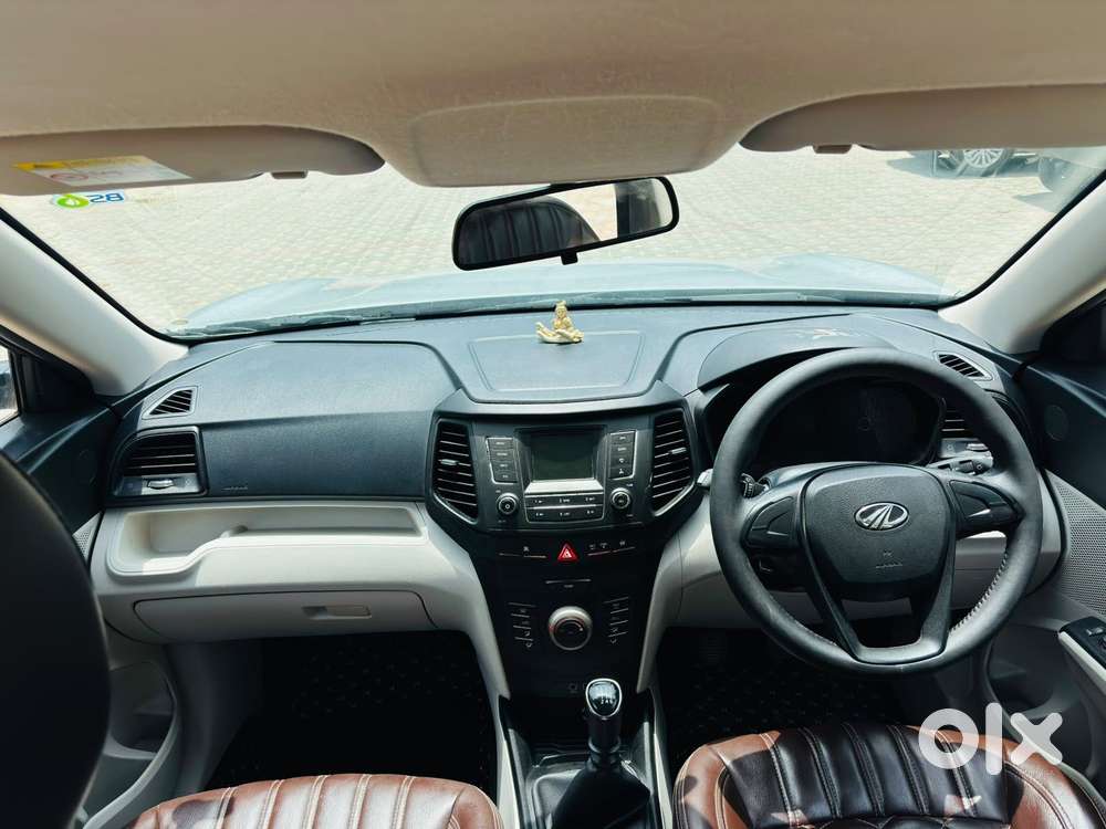 Mahindra Xuv300 W6 Diesel, 2020, Diesel