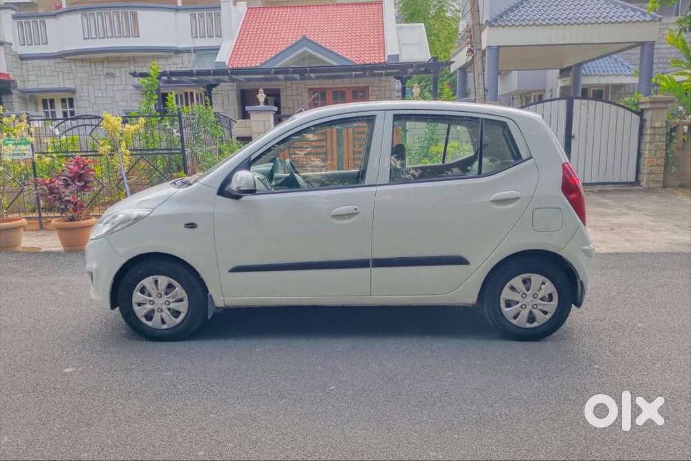 Hyundai I10 Magna, 2011, Petrol