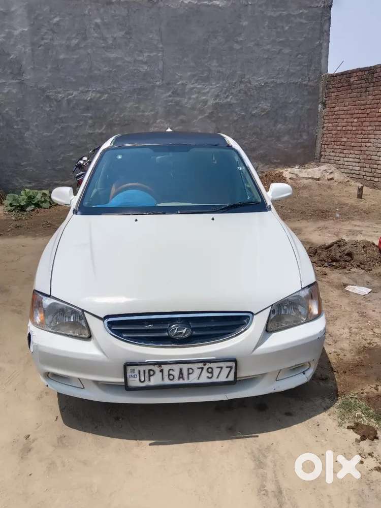 Gadi Good Condition