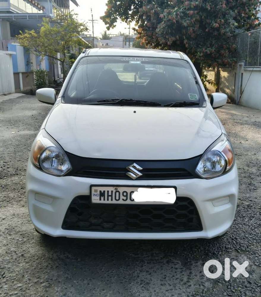 Maruti Suzuki Alto 800 0.8 Vxi, 2023, Petrol