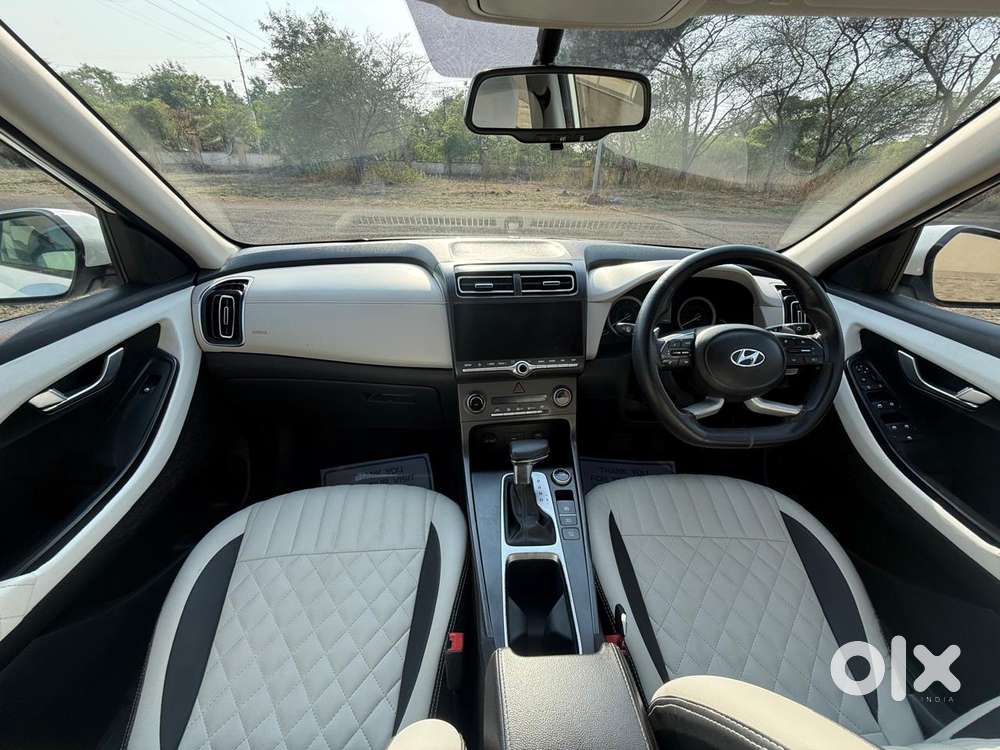 Hyundai Creta 1.6 Sx (o), 2020, Diesel
