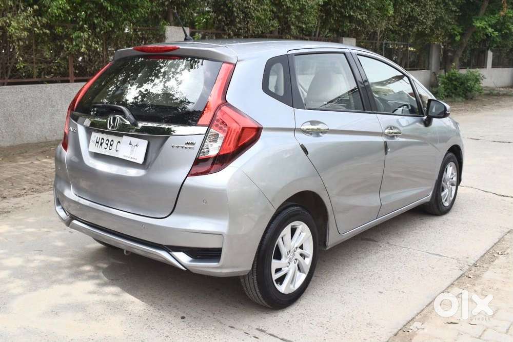 Honda Jazz Vx Cvt, 2021, Petrol