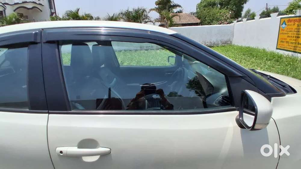 Maruti Suzuki Baleno 2021 Petrol 19145 Km Driven