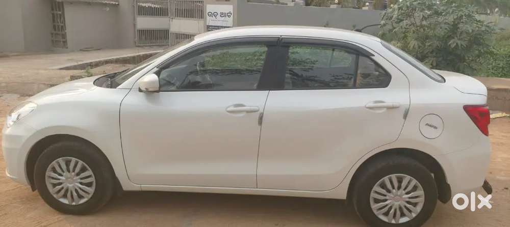 Dzire In A Very Excellent Condition