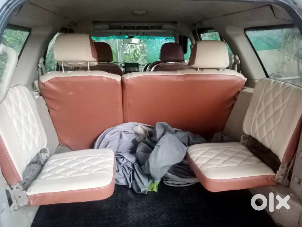 Tata Safari Dicor 2012, Urgent Sale Vehicle Is In Very Good Condition.