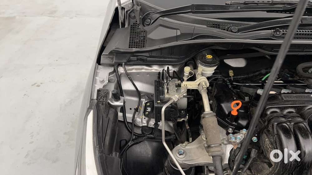 Honda City 1.5 Zx Cvt I-vtec, 2020, Petrol