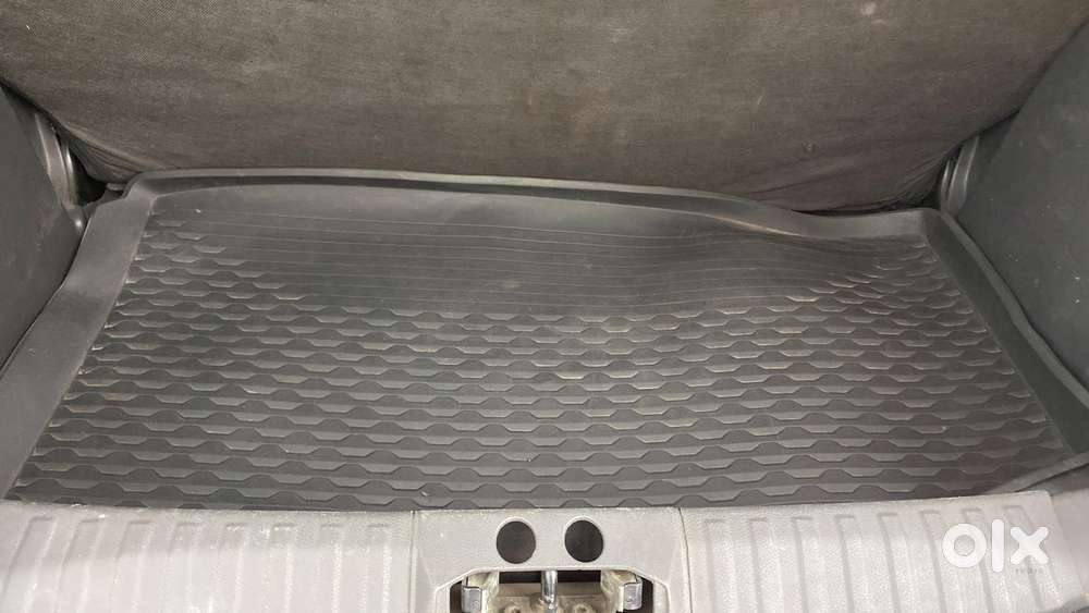 Ford Freestyle Titanium Petrol, 2019, Petrol