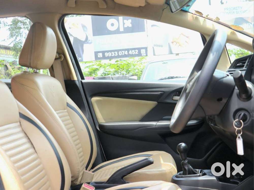 Honda Jazz 1.5 E I Dtec, 2016, Diesel