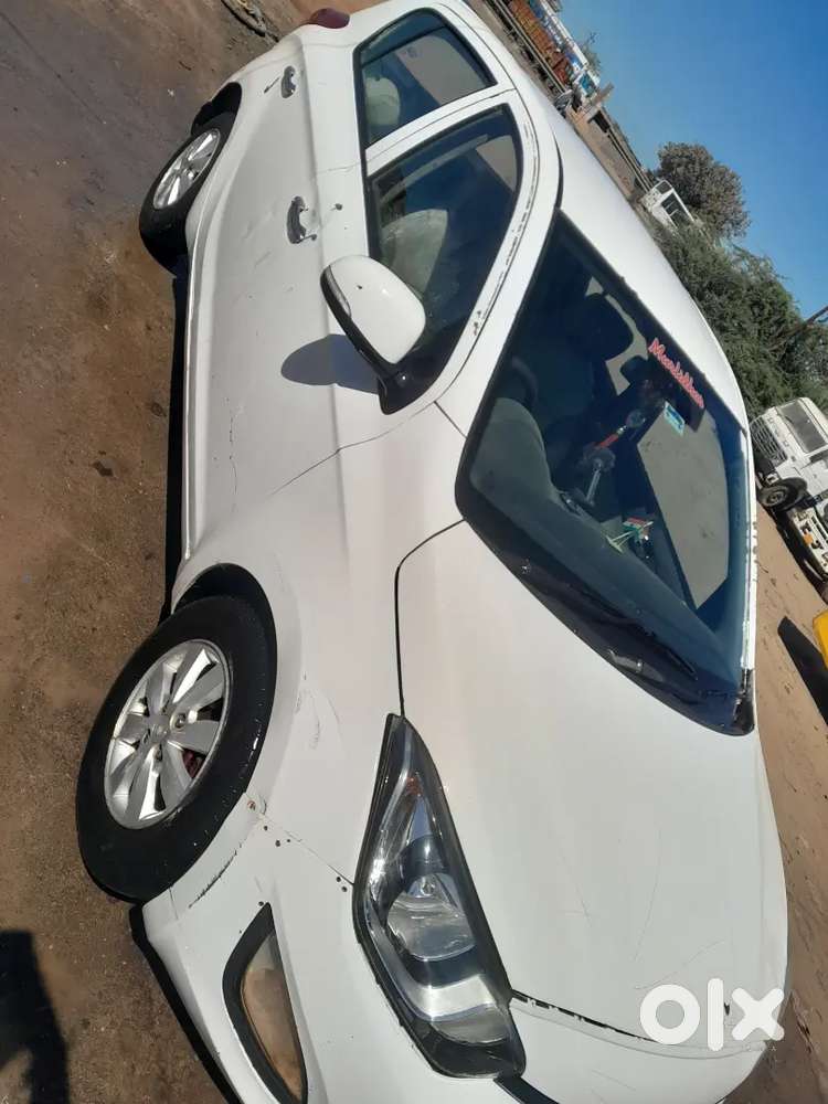 Hyundai I20 Asta 2012 Diesel Manual