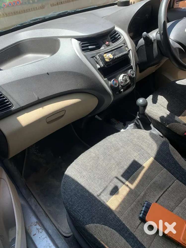 Hyundai Eon 0.8 Era Plus 2012 Petrol