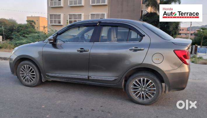 Maruti Suzuki Swift Dzire Lxi, 2020, Petrol
