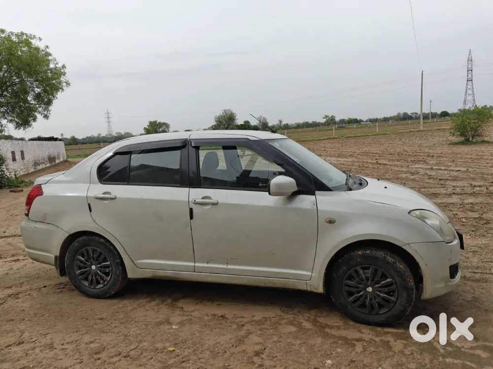 Maruti Suzuki Dzire 2011 Passing 2031 Tk
