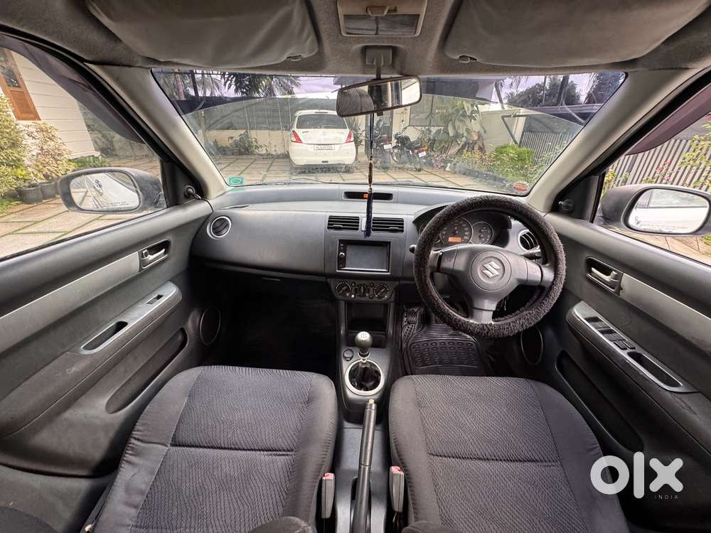 Maruti Suzuki Swift Ddis Vdi, 2010, Diesel