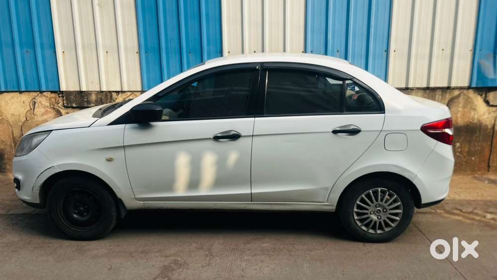 Tata Zest 2018