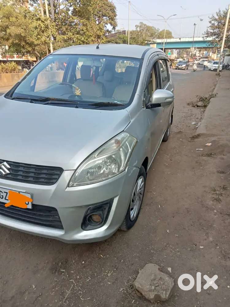 Good Mileage Family Use Car.  Company Fitted Cng And Also Diesel