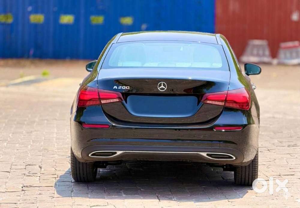 Mercedes-benz A-class Limousine 200, 2026, Petrol