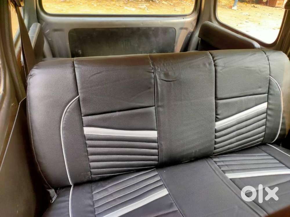 Maruti Suzuki Eeco 5 Str With A/c+htr, 2018, Cng & Hybrids