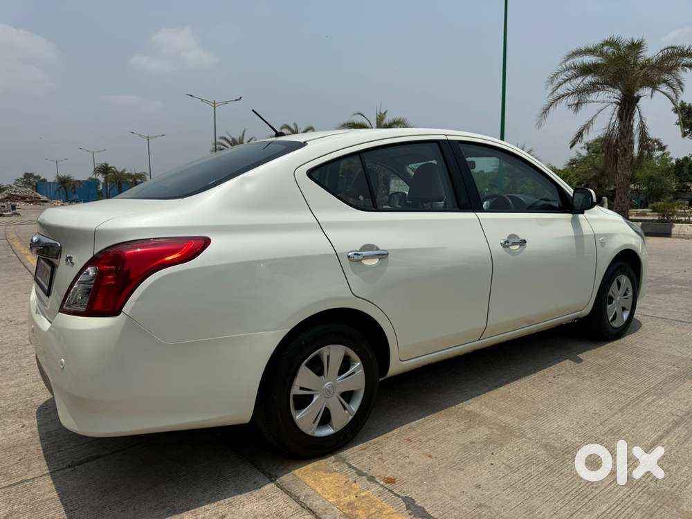 Nissan Sunny Xl Petrol, 2018, Petrol