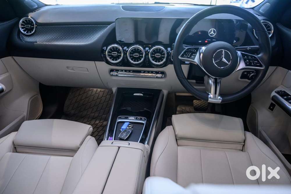 Mercedes-benz Gla 200, 2025, Petrol