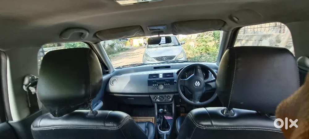 Maruti Suzuki Dzire 2009 Cng & Hybrids Well Maintained