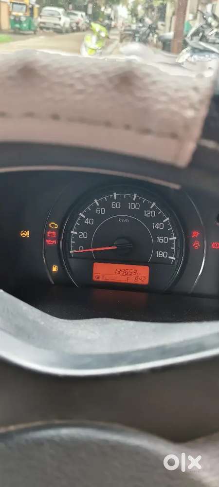 2022 Maruti Suzuki Wagon R Lxi Cng Optional