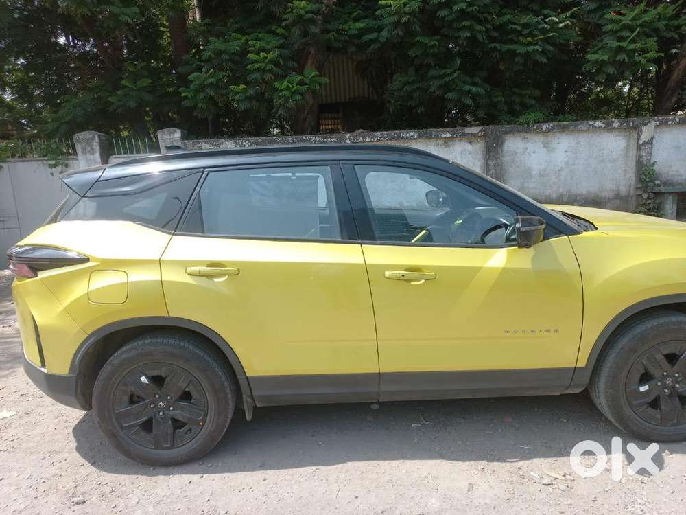 Tata Car Automatic 2024