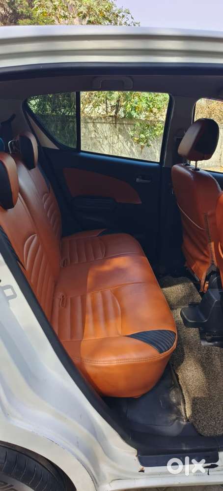 Maruti Suzuki Ritz Vdi Bs-iv, 2013, Diesel