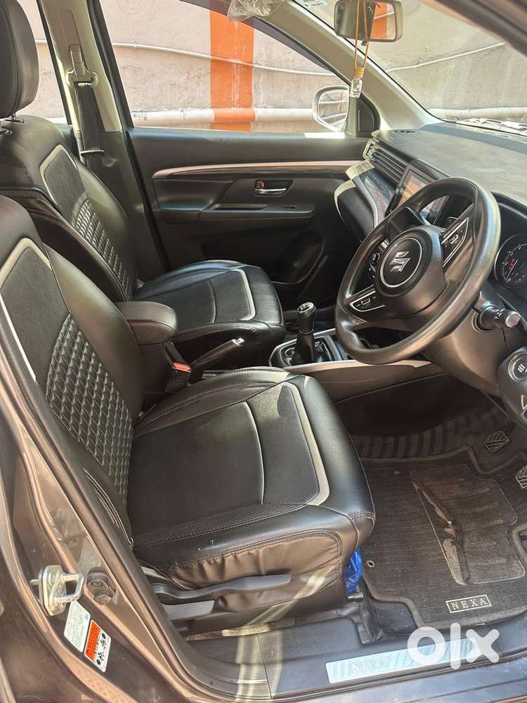 Maruti Suzuki Xl6 1.5 Zeta Mt, 2023, Petrol
